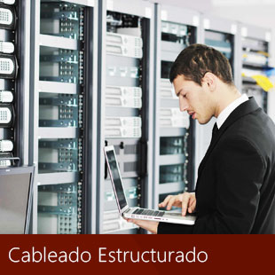 Cableado Estructurado