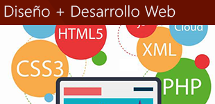 Diseño y Desarrollo Web