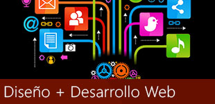 Diseño y Desarrollo Web